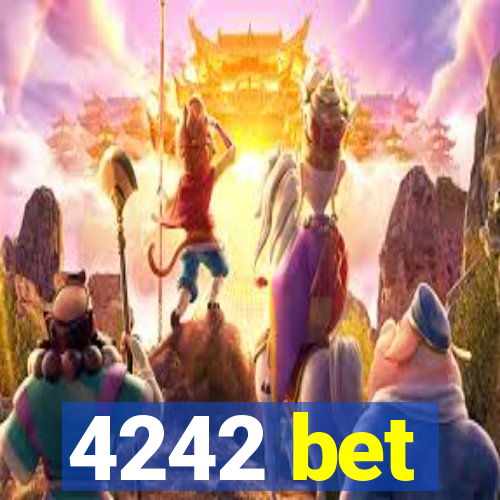 4242 bet